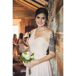 Meet your Posher, Anne-julie